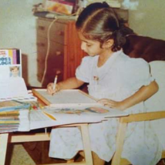 Meet Your Posher, Kaukab Basheer 😊 (Koko) - Picture 5 of 6